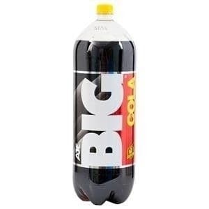 BIG COLA THÁI LAN 3.1L